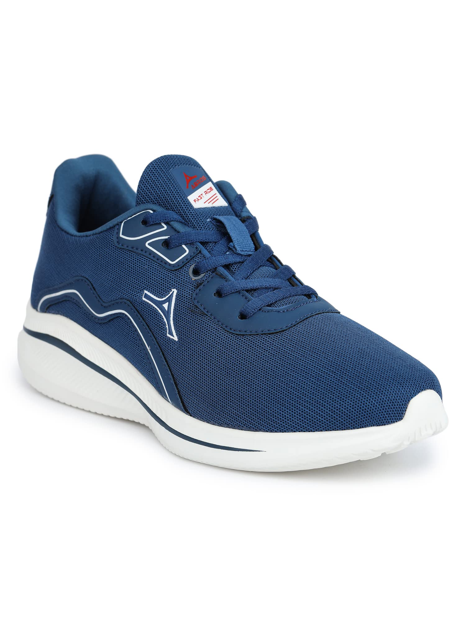 ABROS Mens Noah ASGO0104 Sports Shoes_Teal/White_9UK (B0BCSWQB4H) Amazon Price History, Amazon Price Tracker