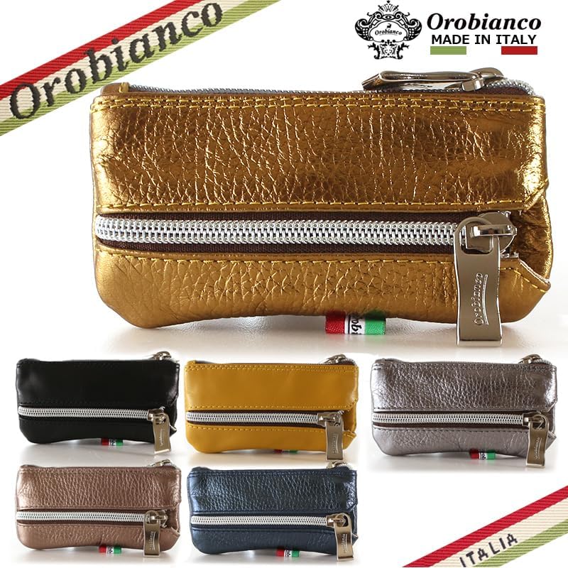 オロビアンコ OROBIANCO キーケース  6連フック/ケース付　財布 61s5lPQucyL._AC_UY200_.jpg