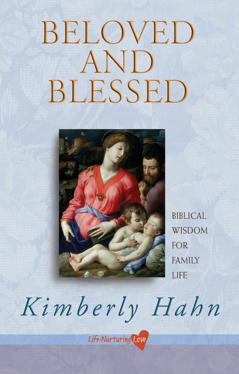 Buy Beloved and blessed: Biblical wisdom for family life — BookShops.in