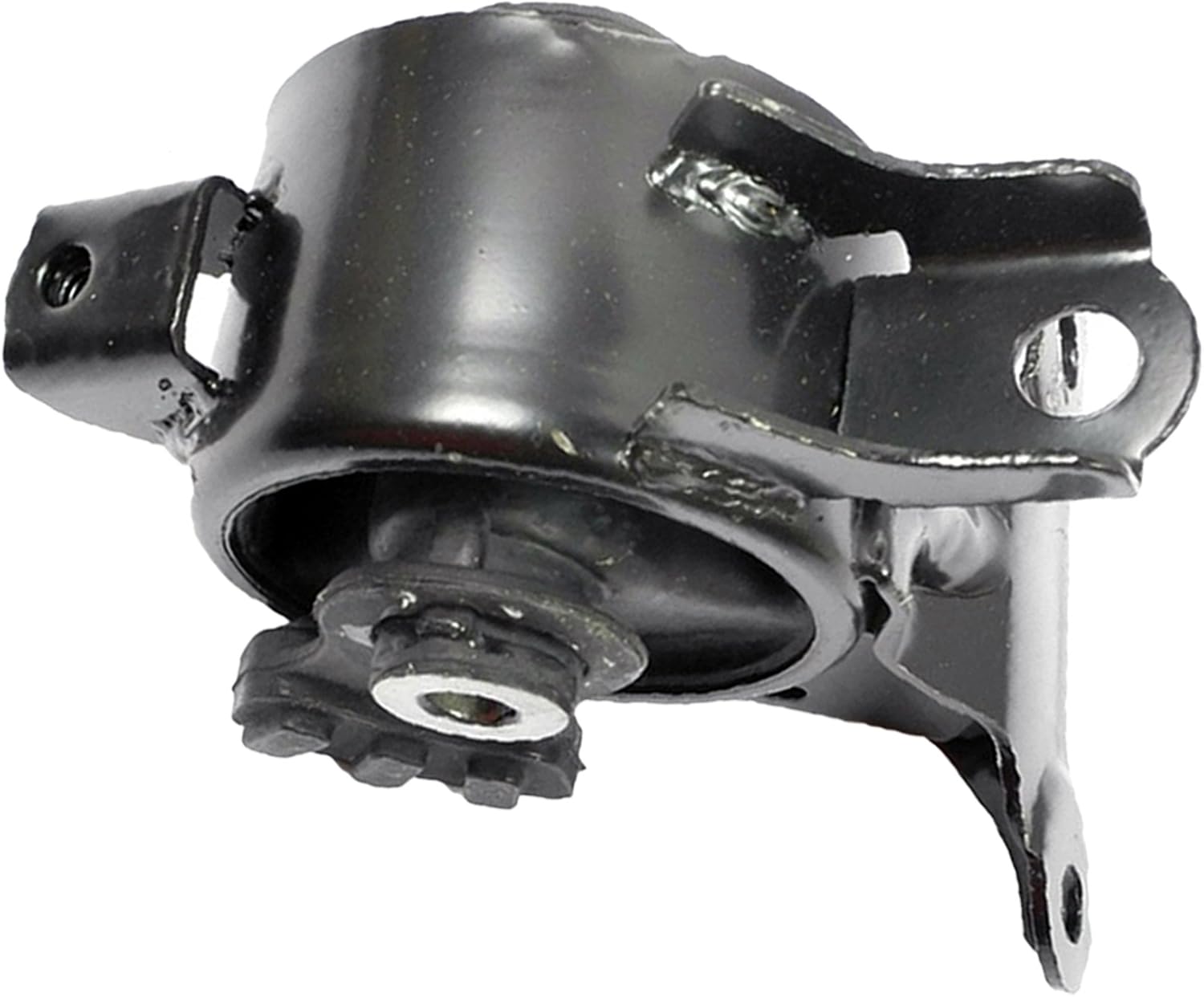 CF Advacne Engine Motor and Transmission Mount Compatible with 2007-2008 Honda Fit 1.5L Manual 4552 4538 4541 3PCS Set 2007 2008