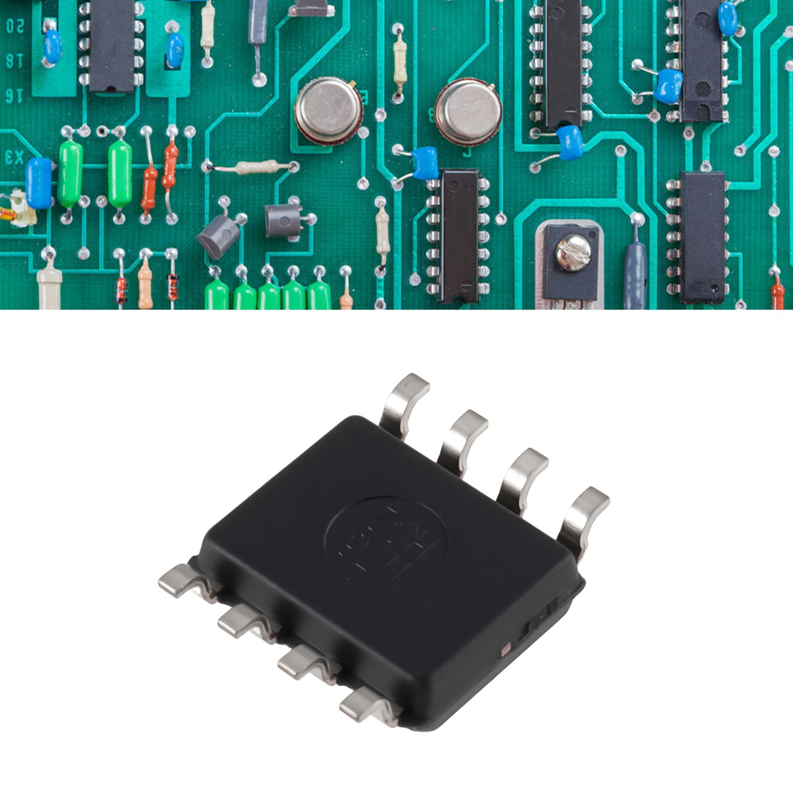 OPA1612A Amplificatore Operazionale Audio 2 Pezzi Ingresso Bipolare