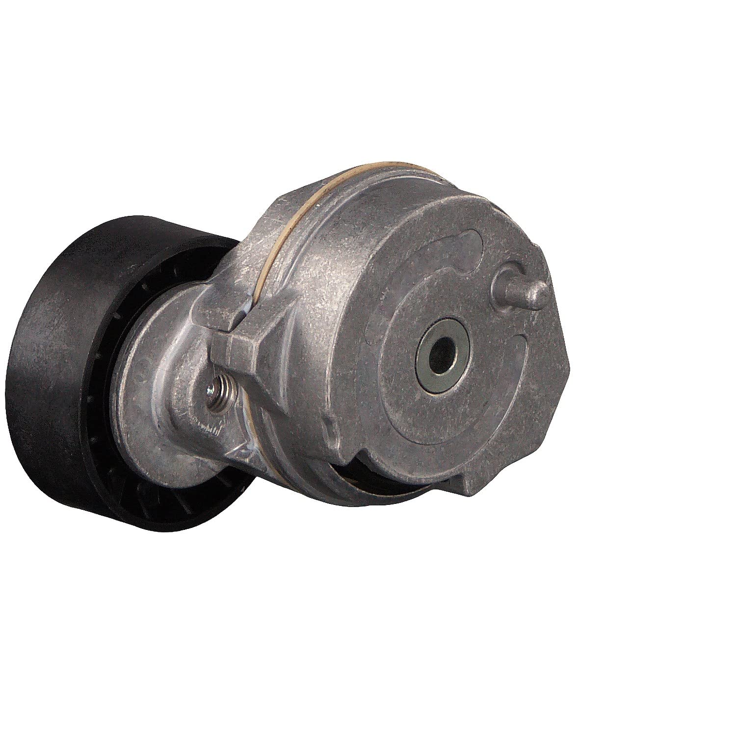 FEBI BILSTEIN Tendicinghia, Cinghia Poly-V 49398 Compatibile con: VOLVO S60 II, S80 II, V60 I, V70 III, XC60 I SUV, XC60 I VAN, XC70 II, XC70 II VAN
