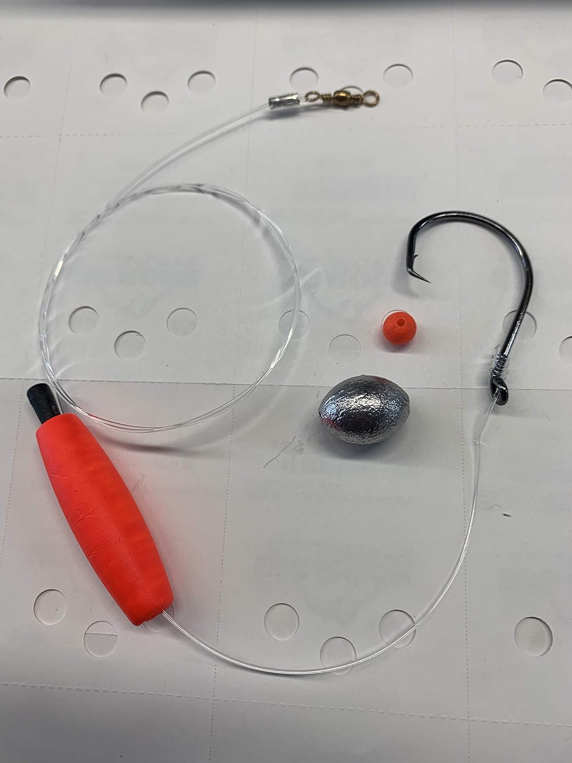 Santee cooper catfish rig Clearance