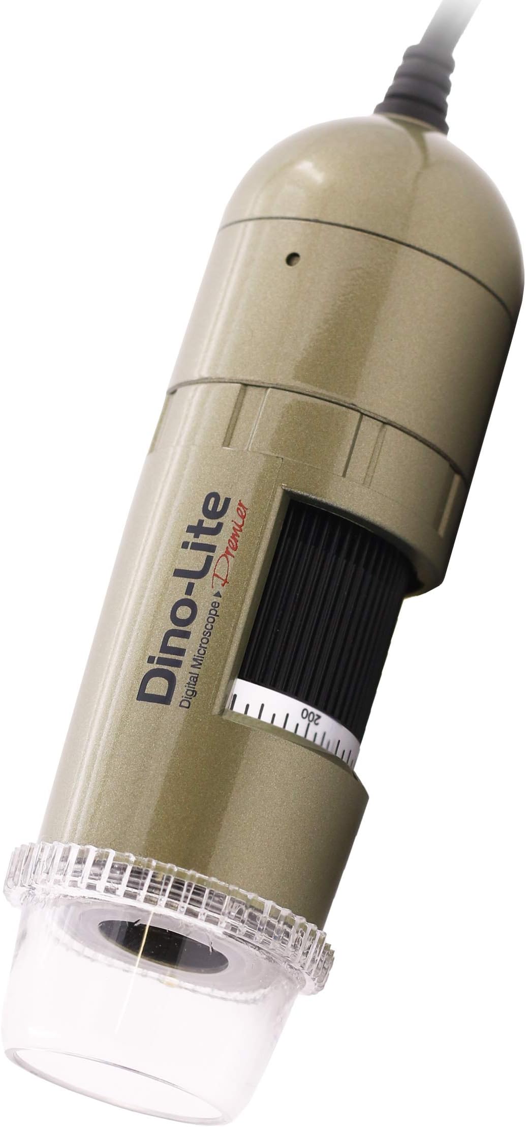 AM4113ZT Digital Microscope w/Polarizer