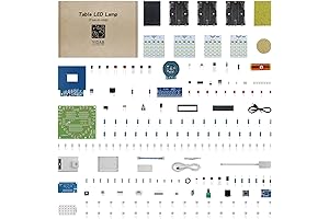 Create Light and Energy with this Tesla Coil Kit for Adults: Hands-on...