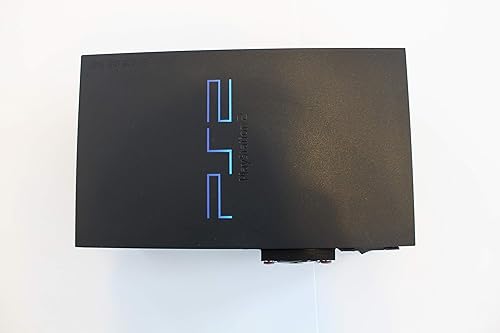 Vista 5 de TPO - PlayStation 2 Fat Noctua Fan Upgrade Modification (SCPH-30000 & 50000) PS2 Mod