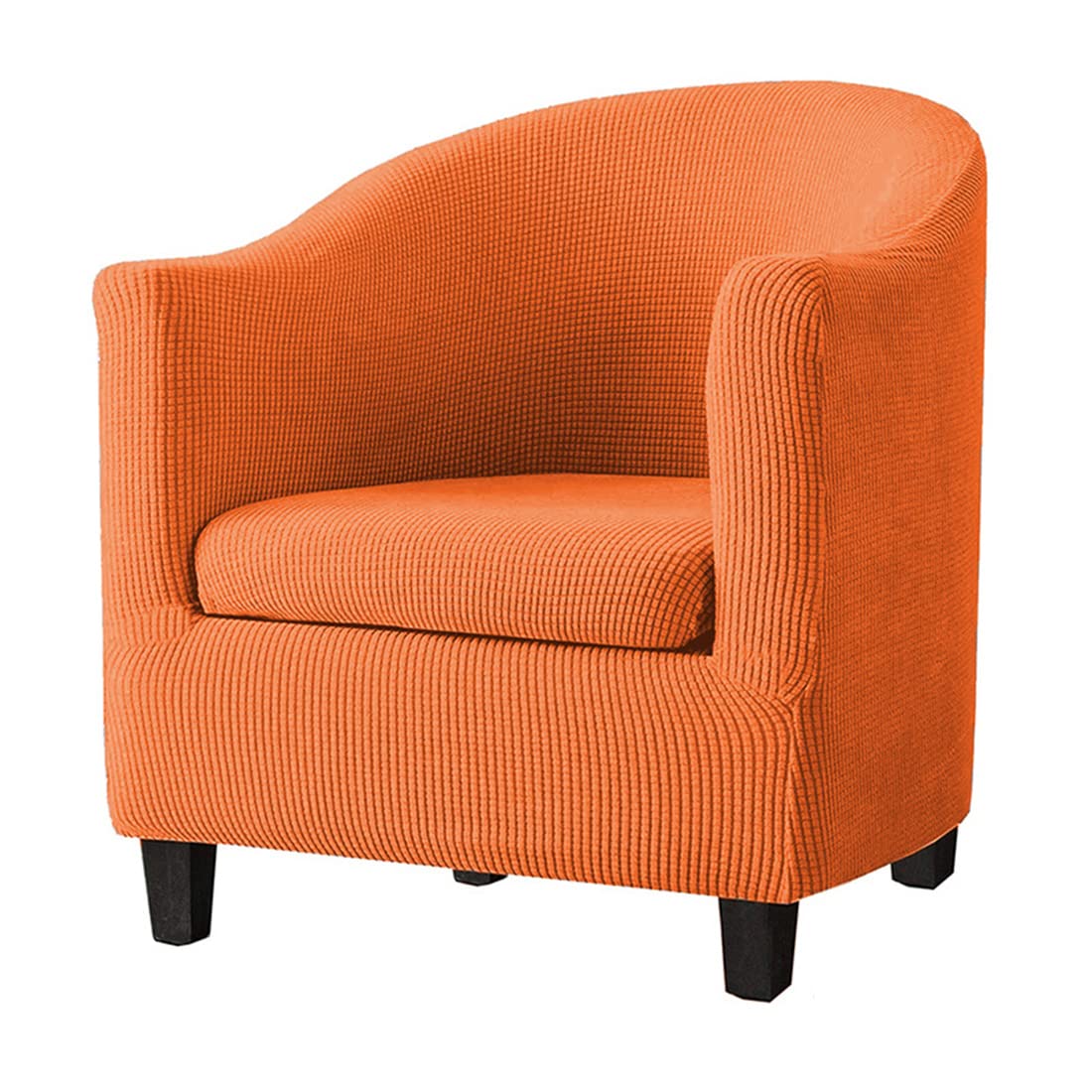 Housses de chaise extensibles contre les griffures et les taches de repas
