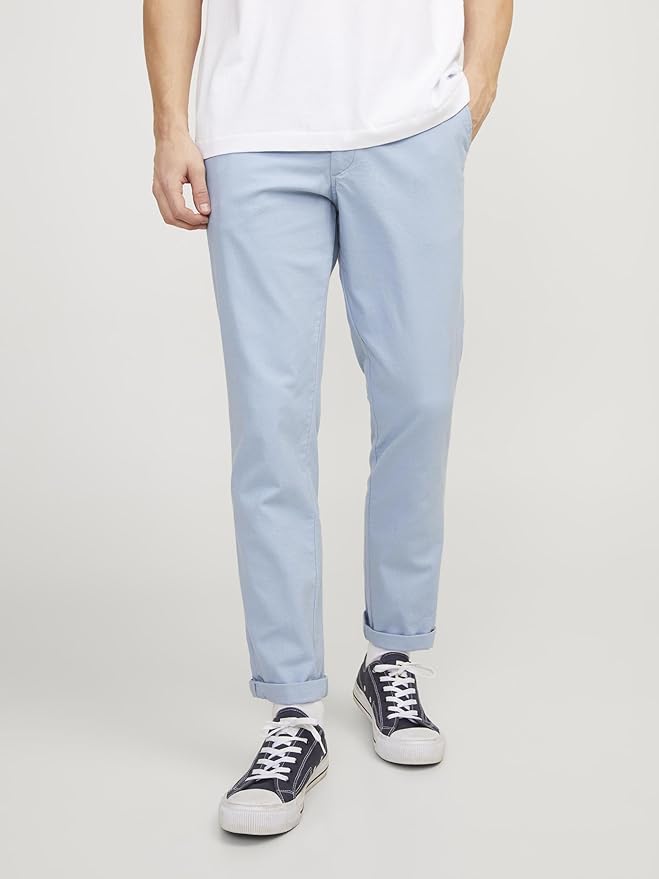 JACK & JONES JPSTMARCO JJFURY ANA NOOS, Mountain Spring, 34W x 34L