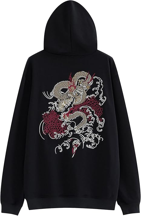 graphic hoodies amazon