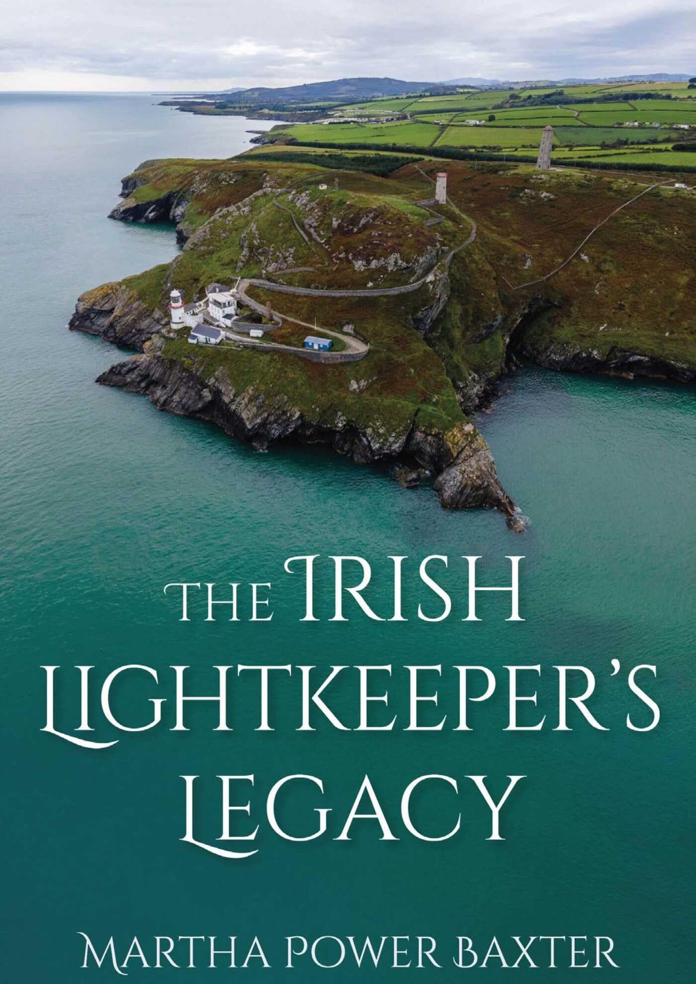 The Irish Lightkeeper’s Legacy: Life at the Edge