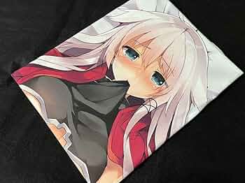 あっためてよブランケット(三嶋くろね) C83/しろかみプロジェクト- 718S4fUtjvL._UF350,350_QL50_.jpg