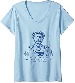 Amazon Fr Stoicism Marcus Aurelius Inspirational Quote Tees Vetements Amazon Fr Stoicism Marcus Aurelius Inspirational Quote Tees Vetements