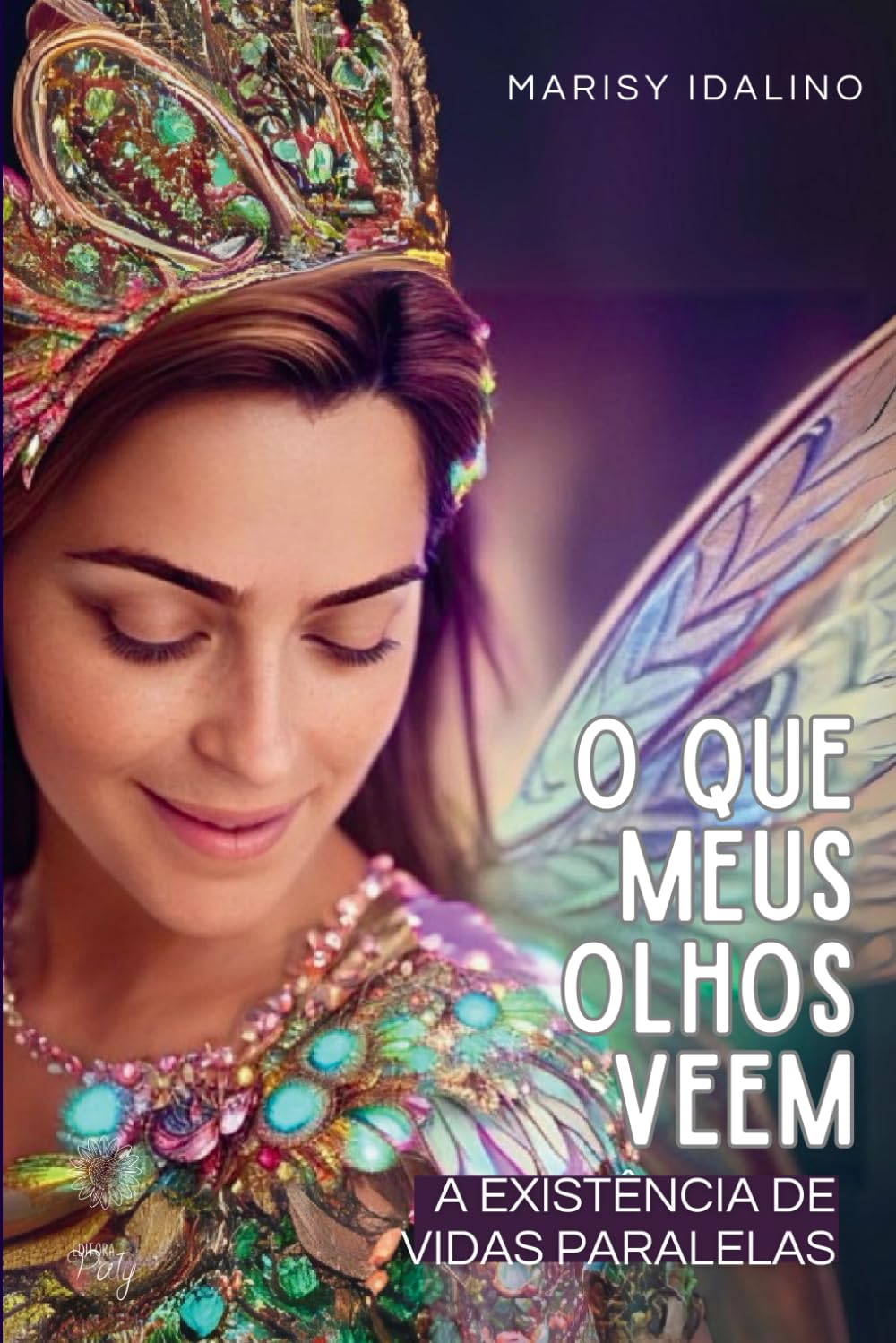 O que meus olhos vêem: A realidade de vidas paralelas
