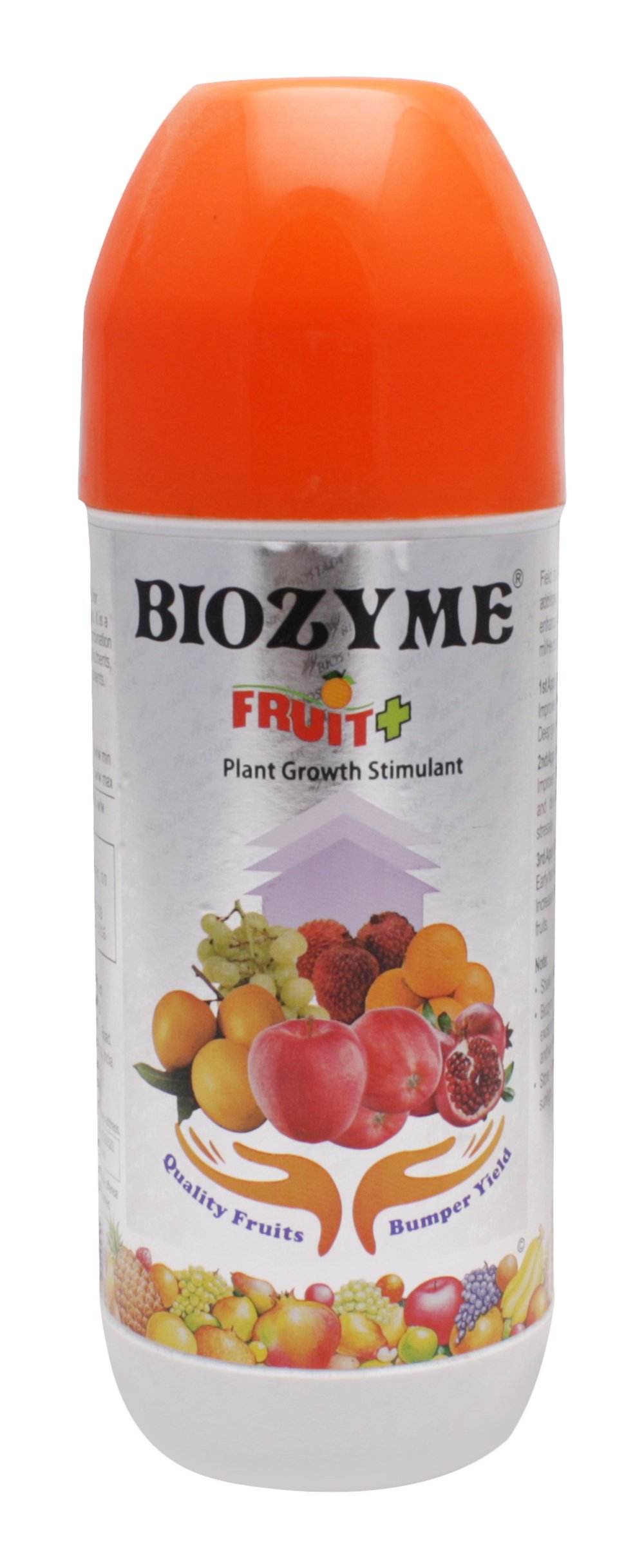 BIOZYME Fruit+ (1 L)