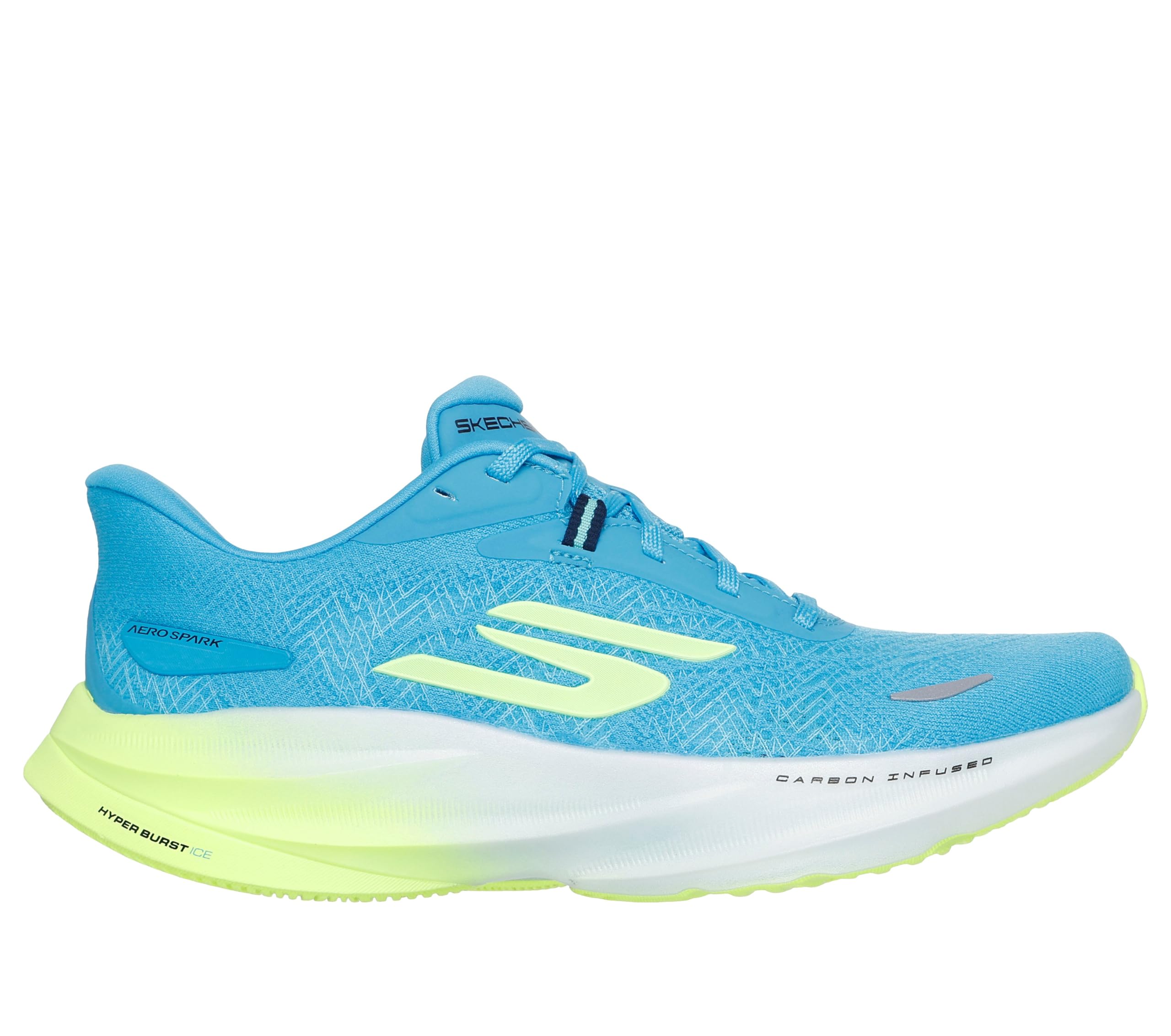 Skechers SKX Aero Spark Shoes Donna