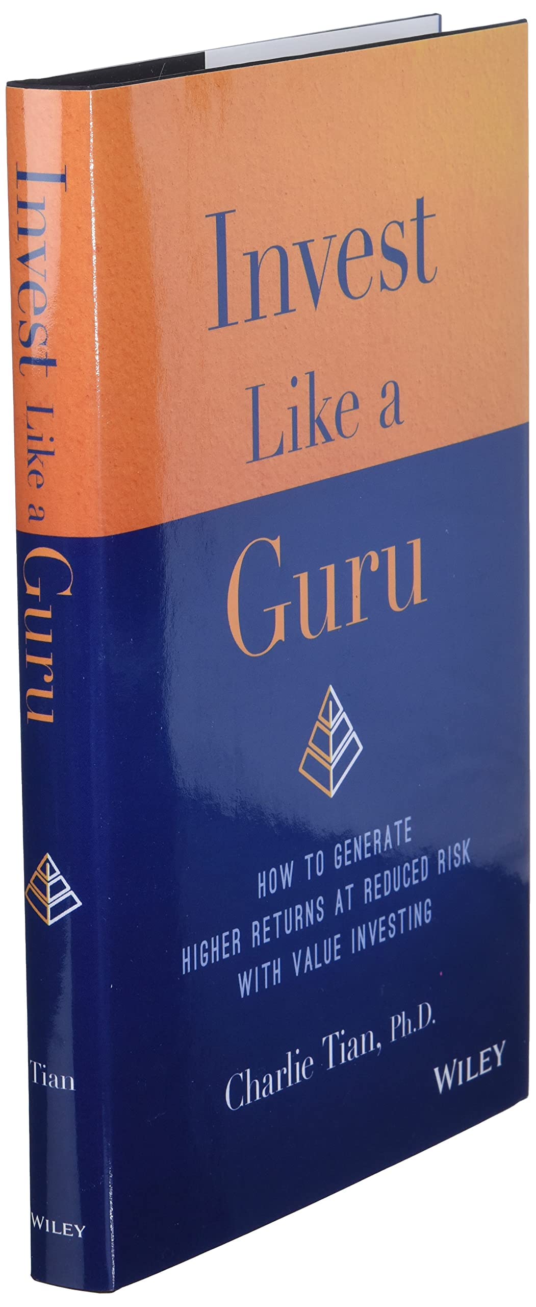 Invest Like a Guru: How to Generate Higher Returns At Reduced Risk With Value Investing