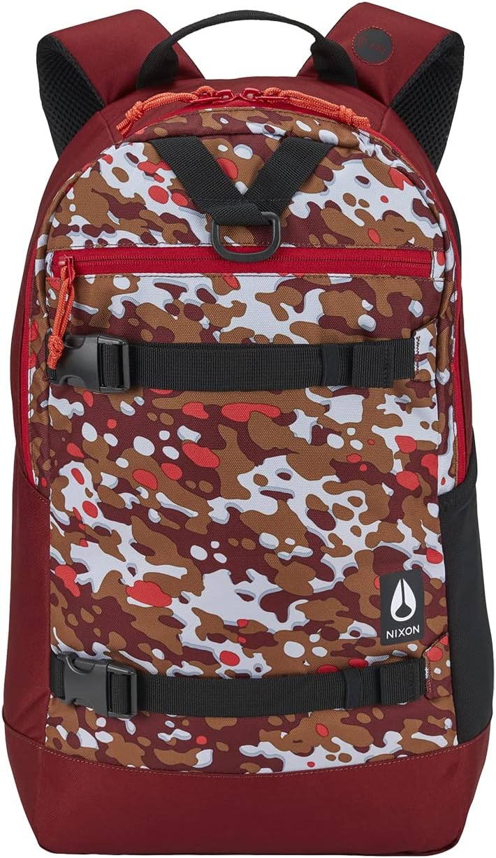nixon backpack canada