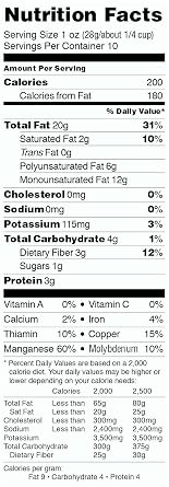 Nature's Eats Pecan Pieces, 10 Ounce
