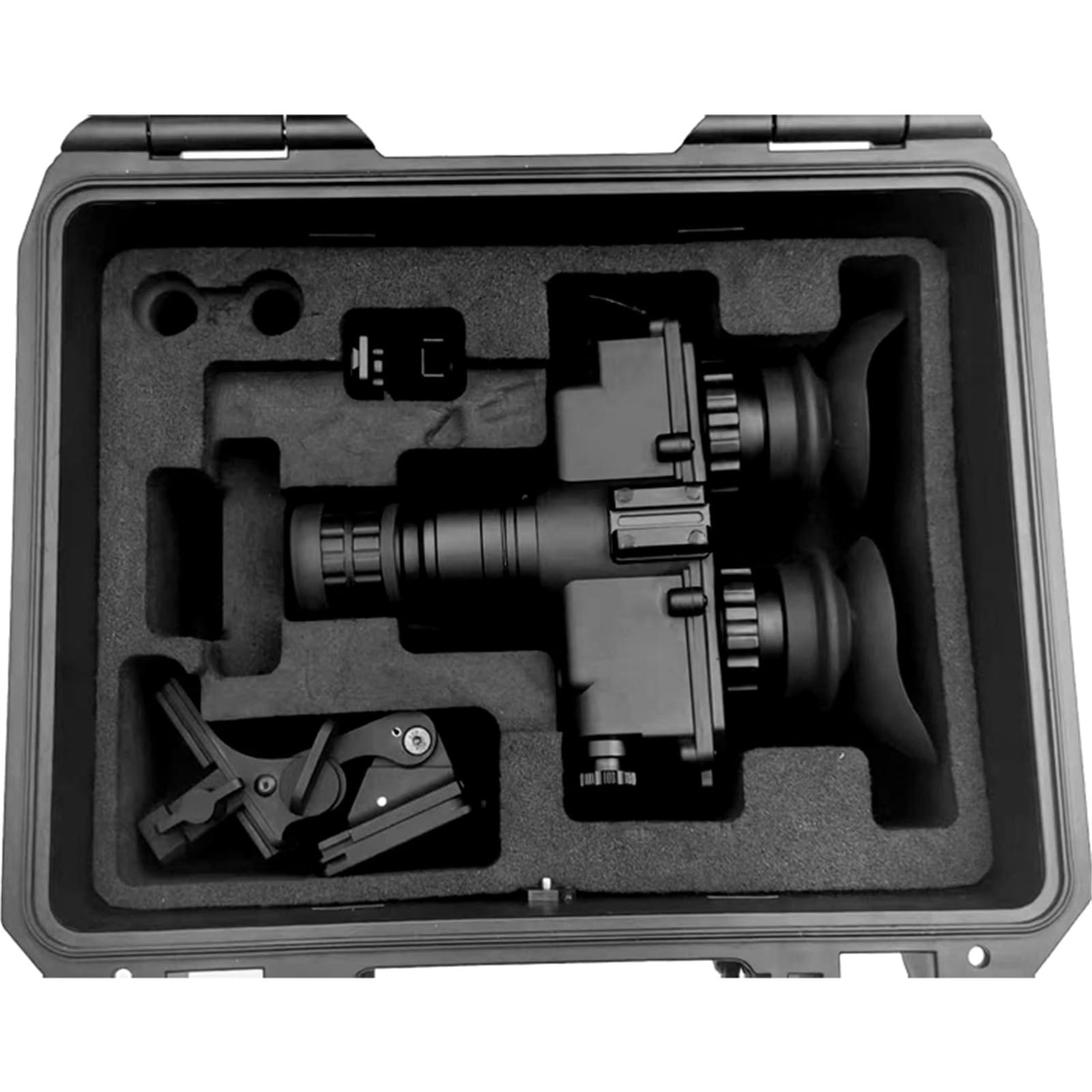Gogle noktowizyjne, Optyka Gorąco sprzedające się gogle noktowizyjne PVS7 Gen2+ Gen3 PVS-7 NVG