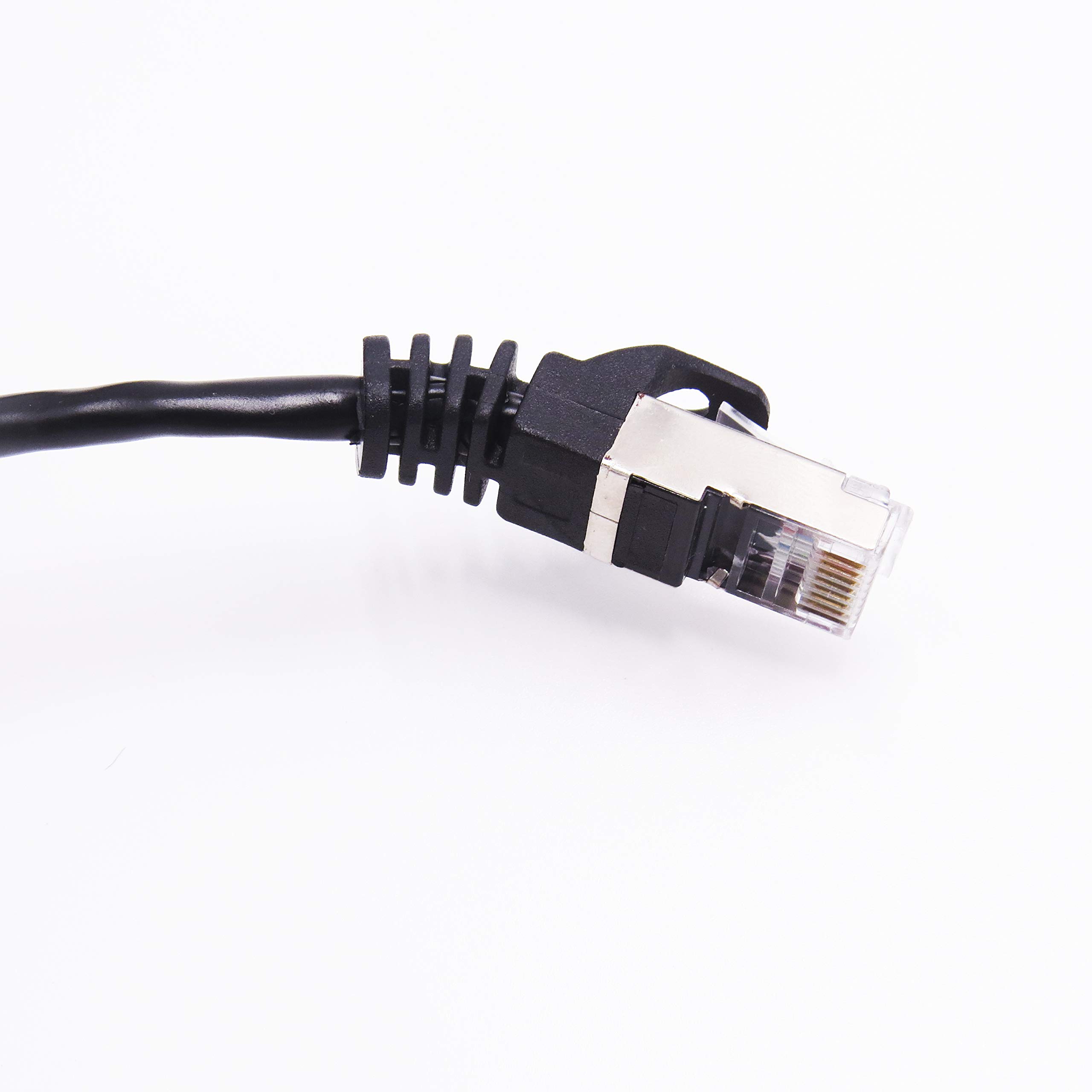ネット　１２，５ｍ×３ｍ Ethernet cable M12 to RJ45, 5 m | Hach