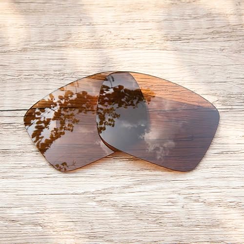 Miniatura 2 de Walleva - Lentes de repuesto para gafas de sol VonZipper Elmore