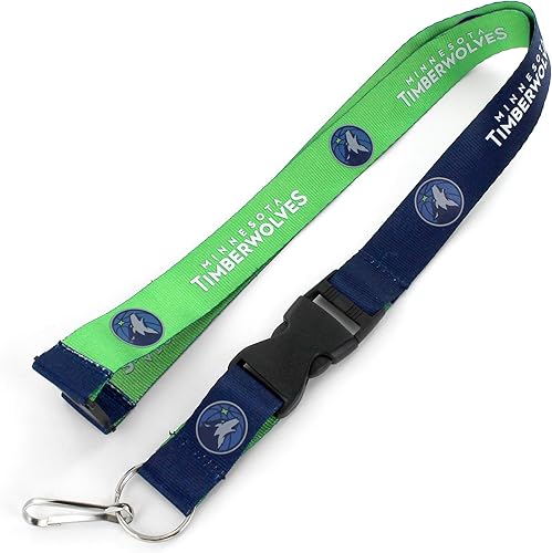 Vista 7 de Aminco NBA Chicago Bulls - Cordón reversible Rojo/Negro