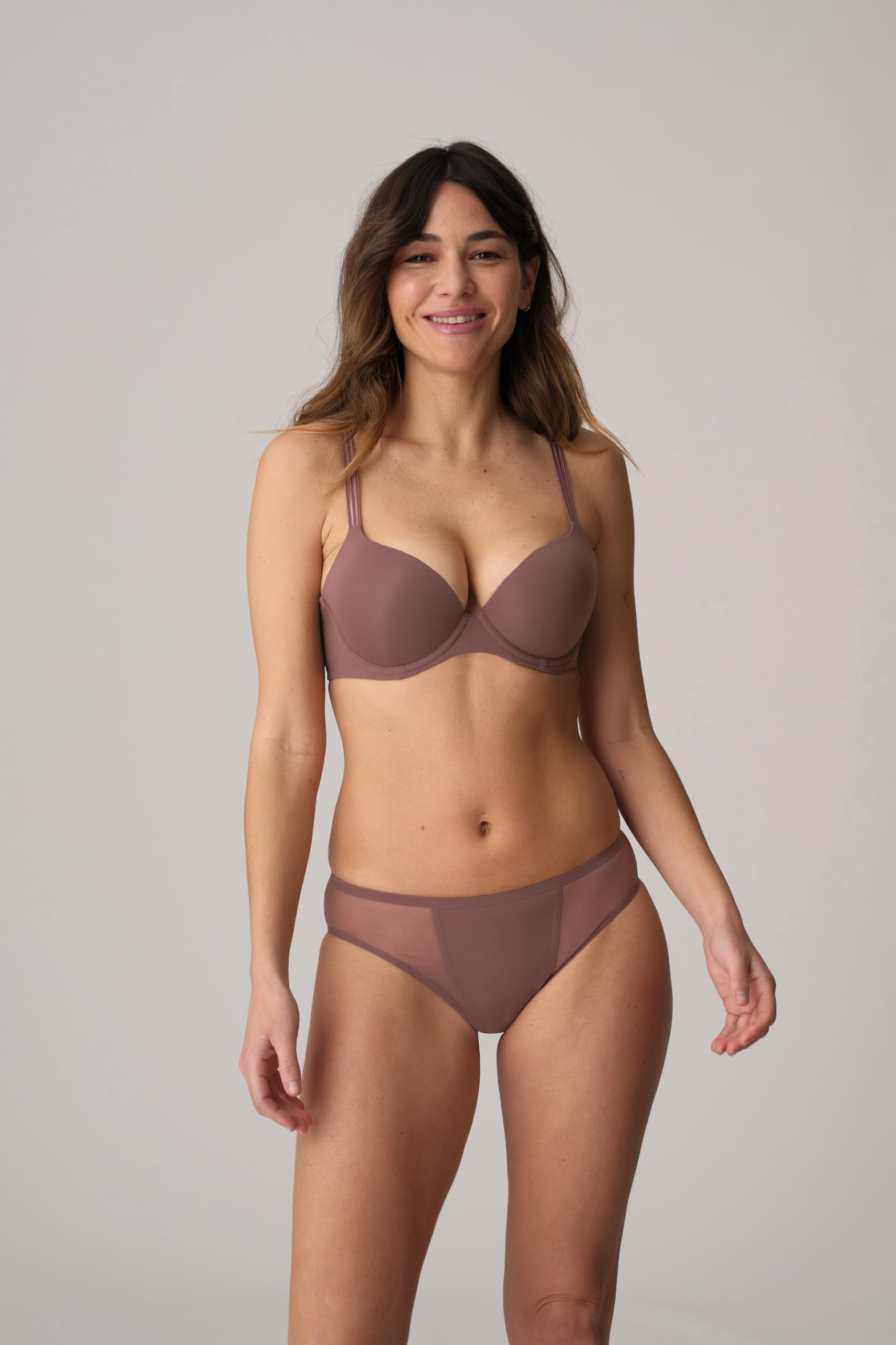 Marie Jo Louie Rioslip
