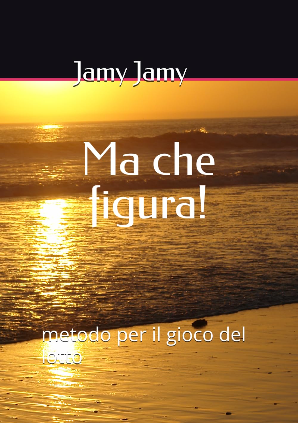 Ma che figura!: metodo per il gioco del lotto
