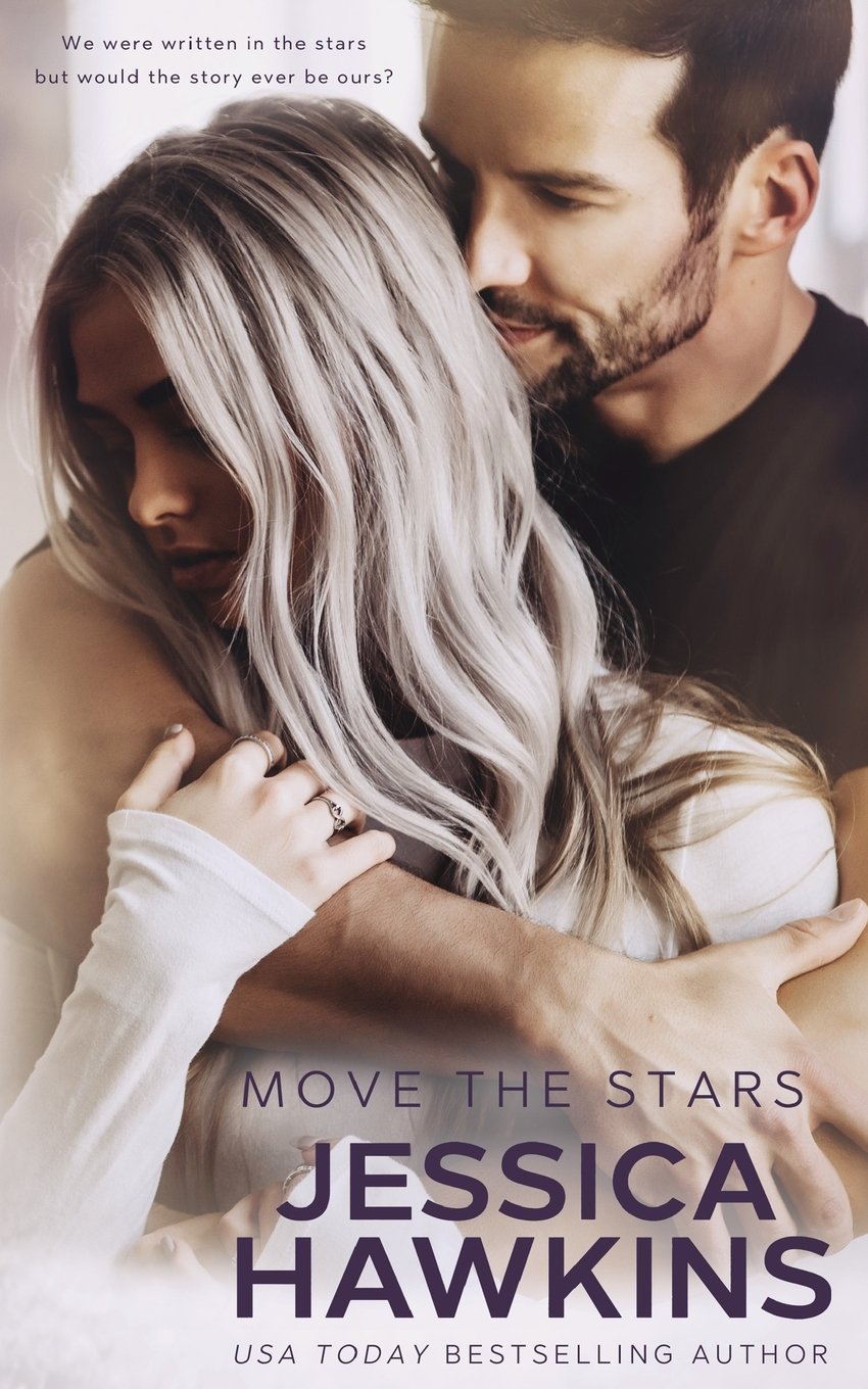 Move the Stars: Volume 3 (Something in the Way)