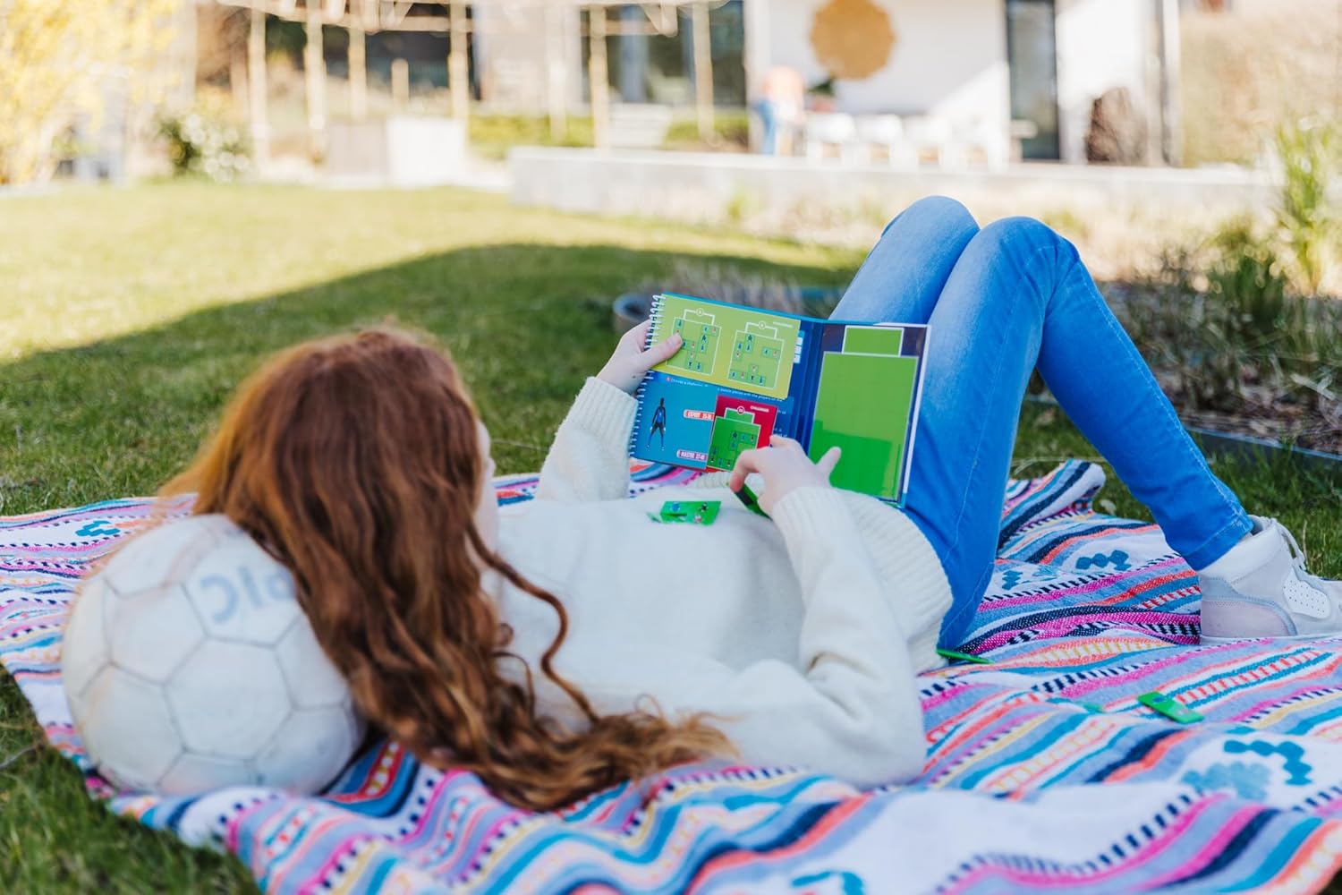 SmartGames Brainteaser Buuut