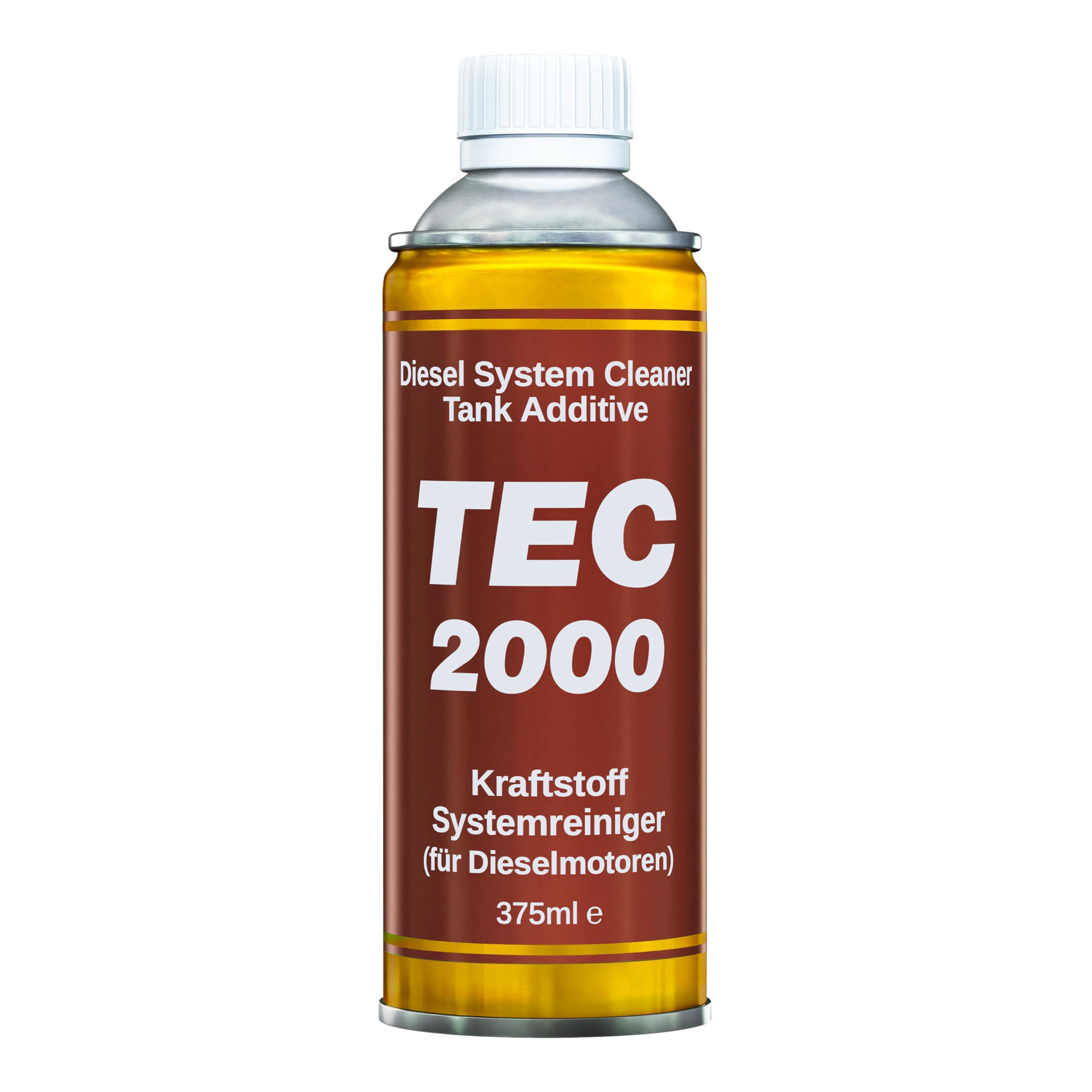 DWChemicals Tec 2000 Diesel fuel system cleaner Fuel Additive for System Cleaning Engine Injector Care (1)