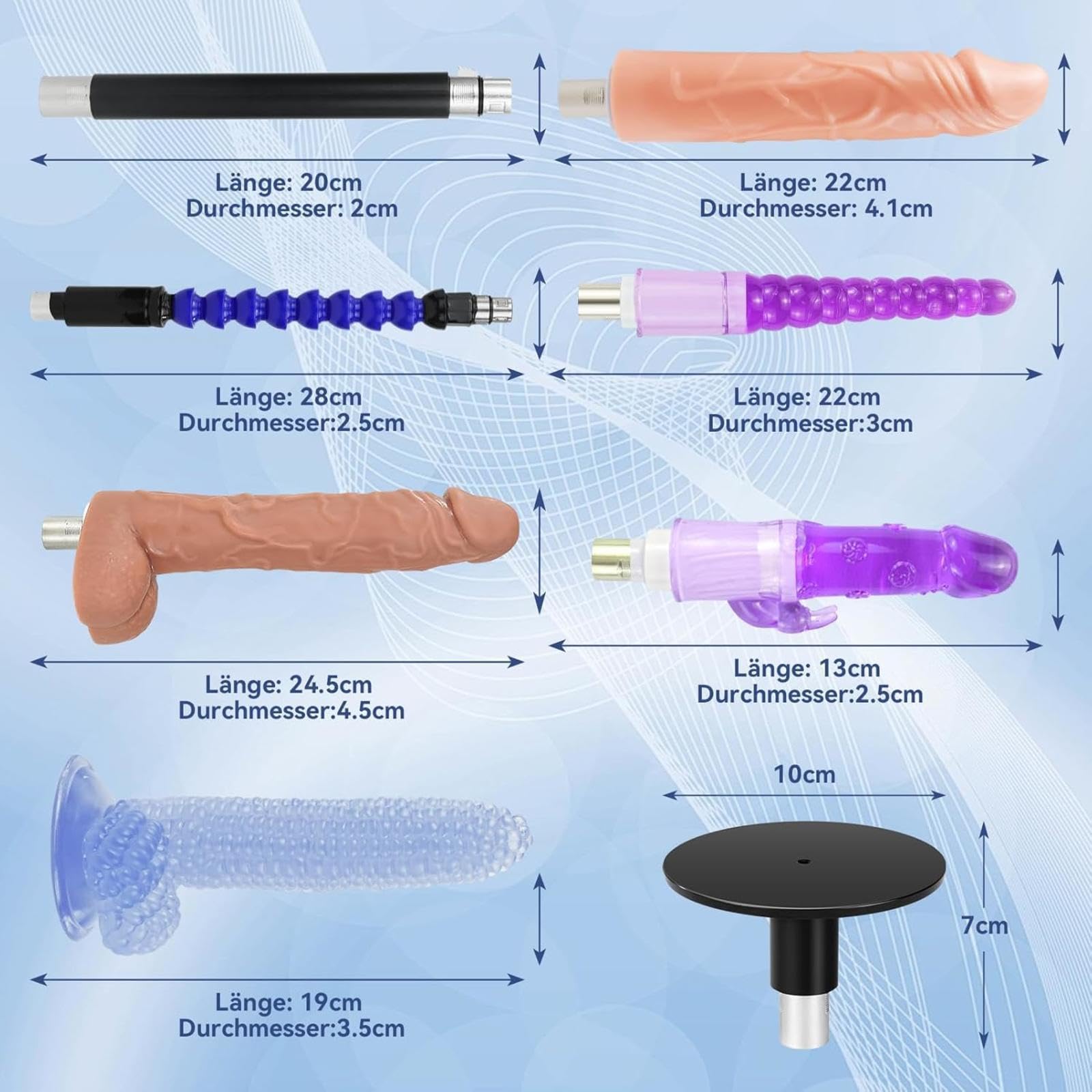 Sex Machine Accessori Macchina Del Sexso Sesso Sessuali Elettrici Sessosesso Ventosa Per Silenzioso Sexmachine Fuck Dildo Sexy Fucking Automatica Donna,#9
