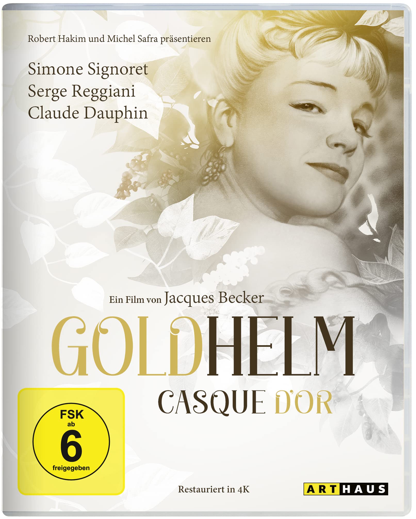 Goldhelm: 70th Anniversary Edition