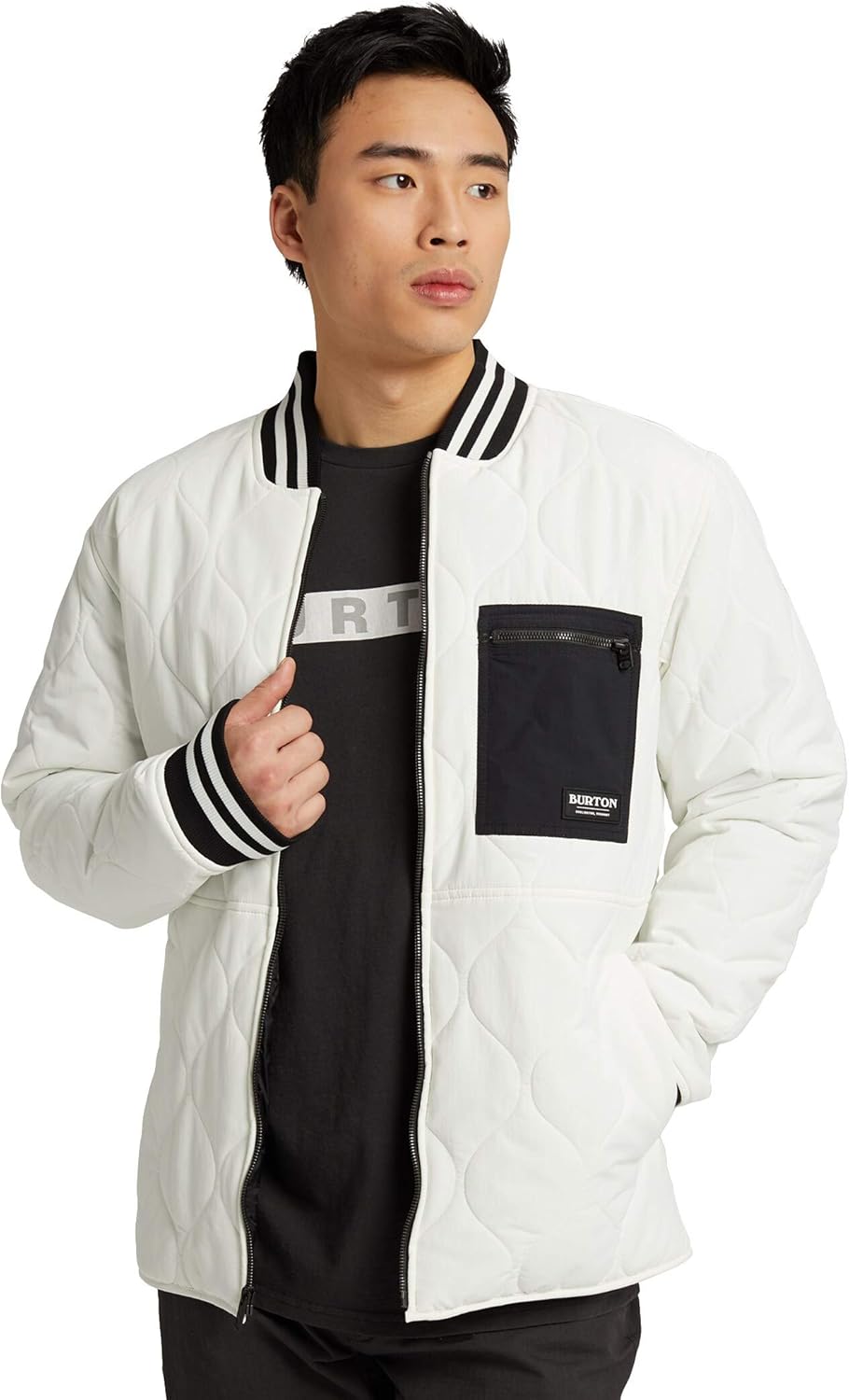 Burton Men's Mallet Jacket
