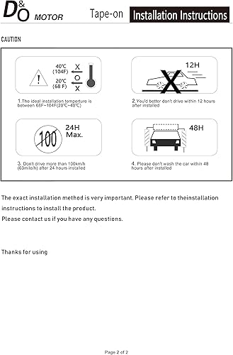 Miniatura 6 de Visera de ventana de montaje exterior, protección contra la lluvia, deflectores compatibles con Titan Crew Cab 2004-2015 con 4 puertas de tamaño