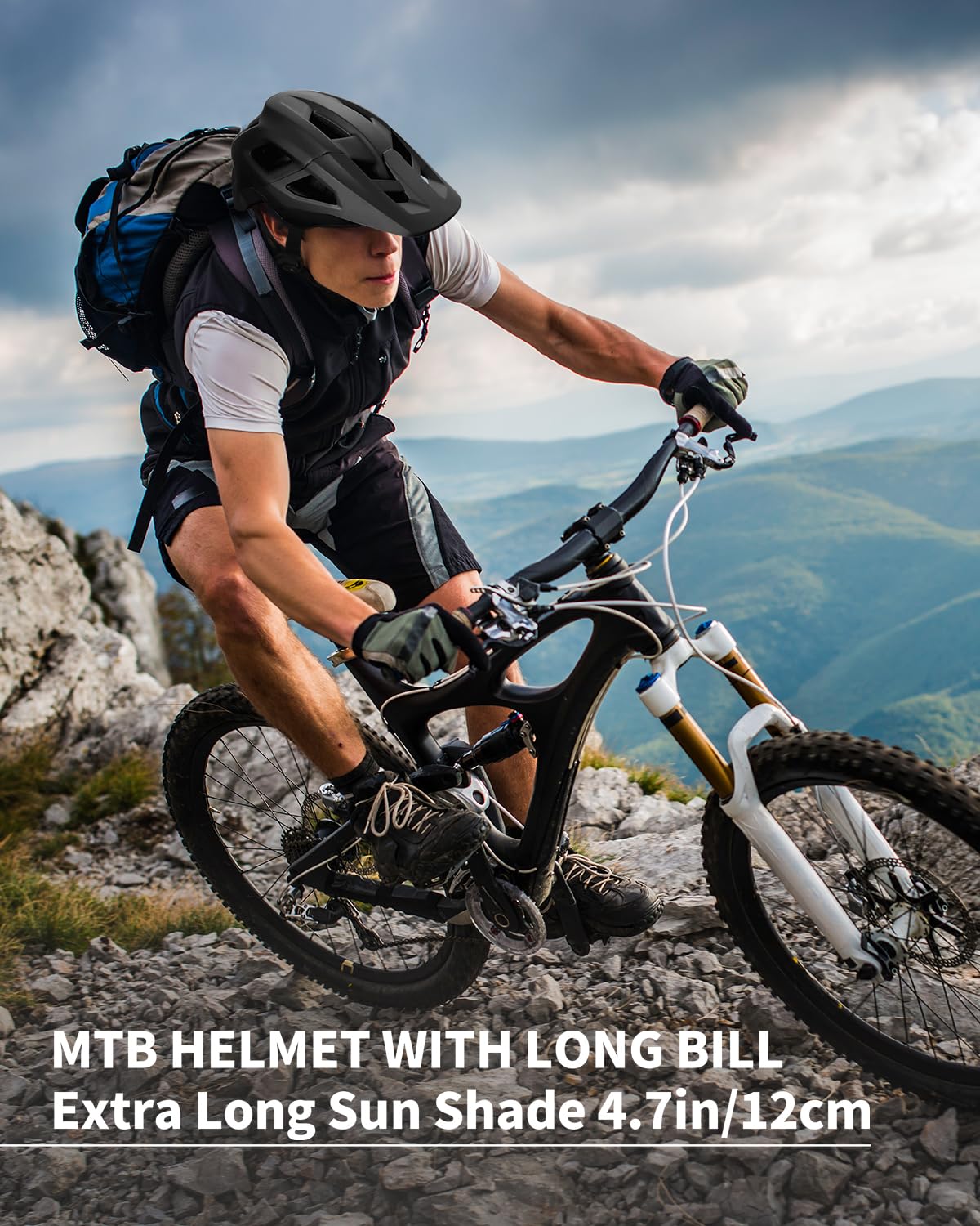 bike helmet life Overade LIFE