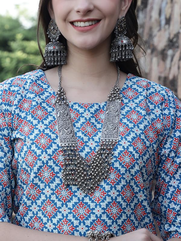Image of Kurta for Women||Kurta||Casual Kurta|| Women's Kurta||New Fashionable Kurti ||Office Kurta for Women