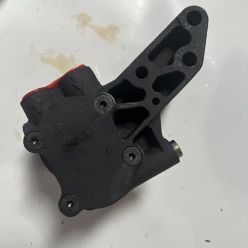 Miniatura 4 de VOE21620116 21620116 Bomba de alimentación de combustible se adapta a Volvo EC240B EC290B EC210 D7D