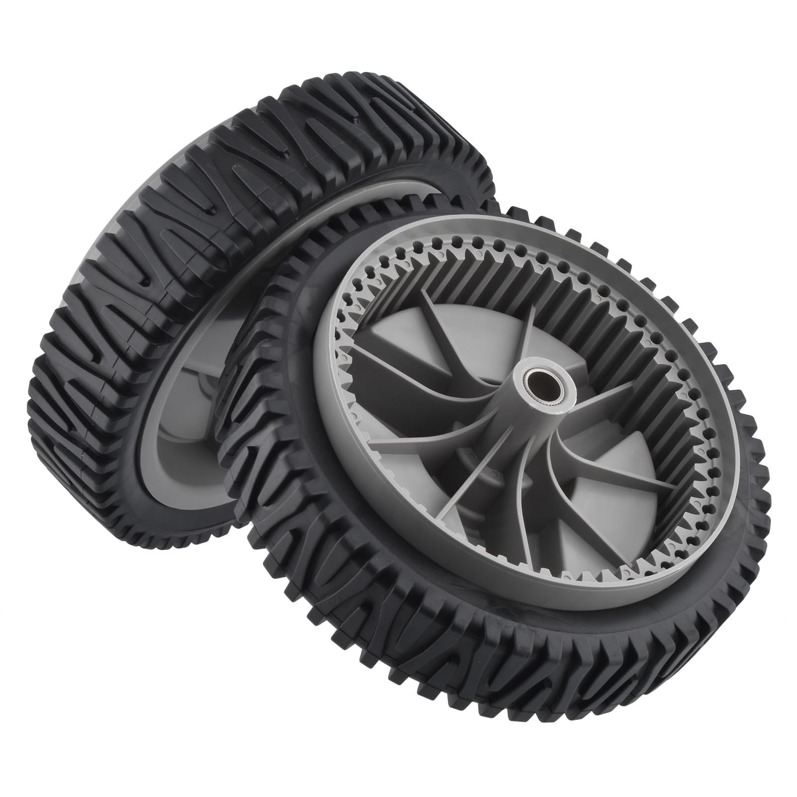 Cancanle tosaerba anteriore per Husqvarna AYP Craftsman 532401274 sostituisce 401274 401274X460 532411081