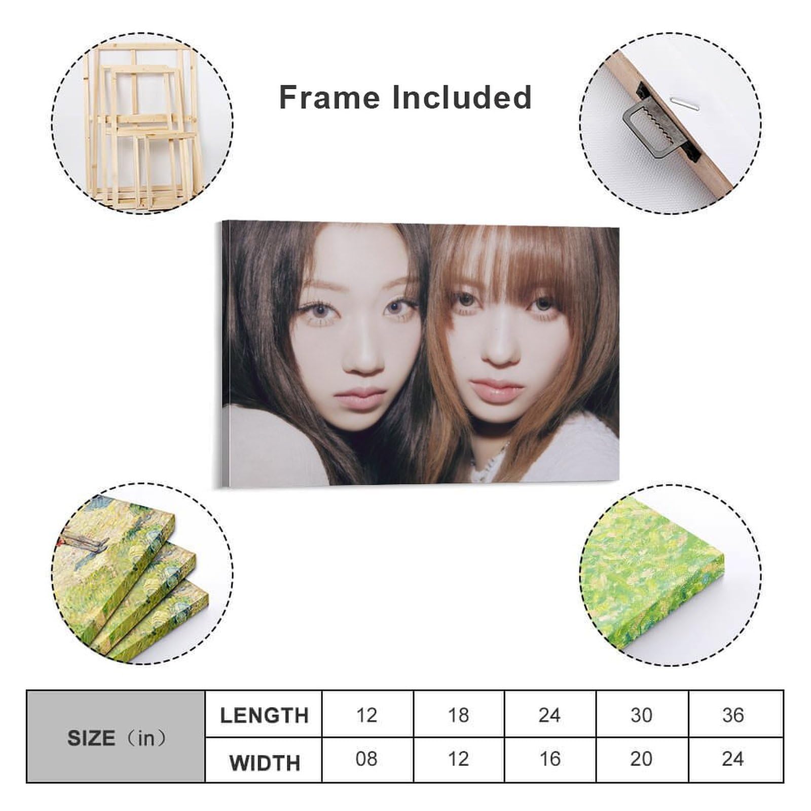 Amazon.co.jp: JUNGEUN KOKO ココ IZNA イズナ The First Mini Album