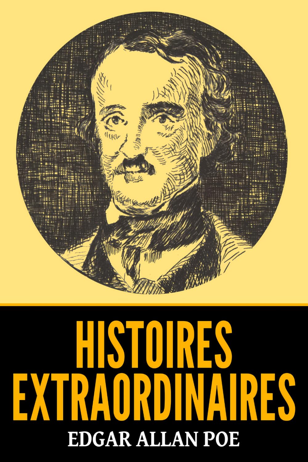 Histoires extraordinaires