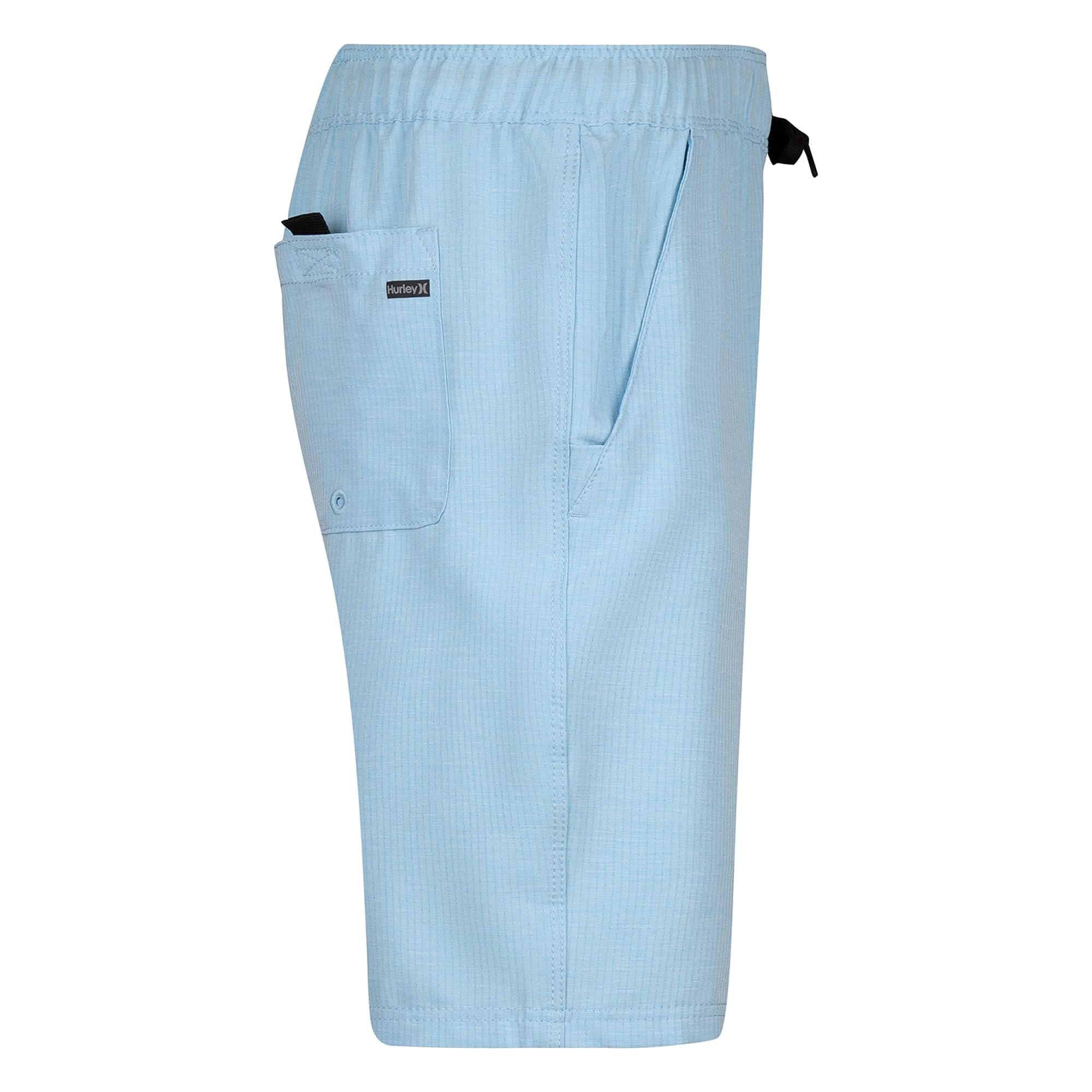 Hurley Hrlb Zuma Pull On Walkshort - Pantalones Cortos Niños