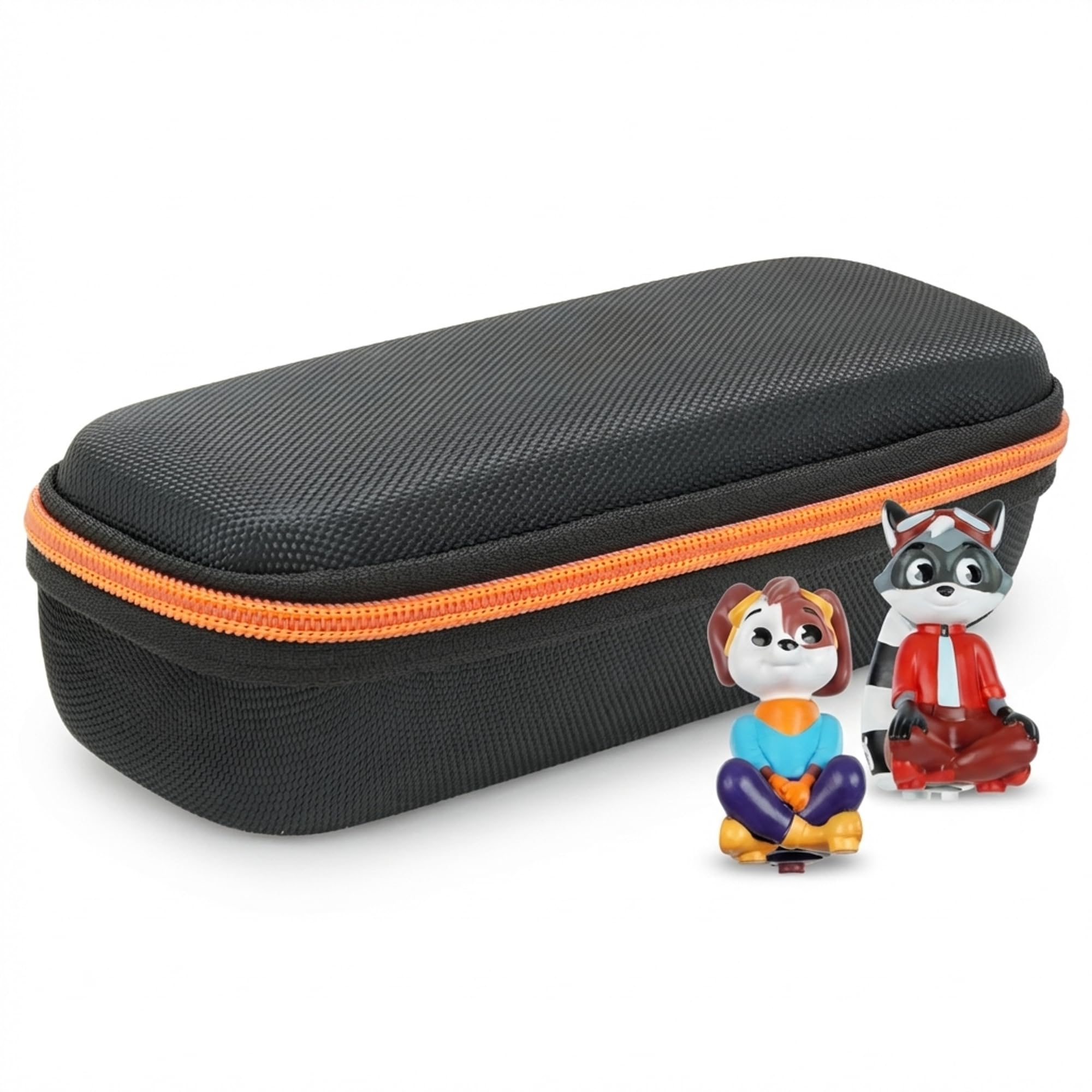 Protective case for Edurino accessories, Pen and figures transport storage case cover