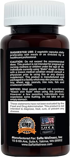 Miniatura 5 de Clinical Daily Suplemento para el cuidado del colesterol. Suplementos veganos de colesterol y triglicéridos. Esteroles vegetales Suplementos para el