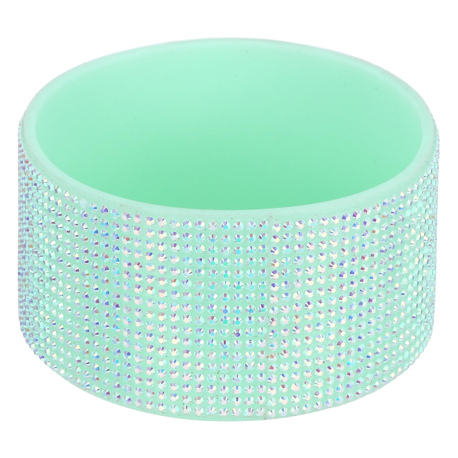 Botte de protection en silicone antidérapante et antibruit pour bouteille d'eau 590ml-1200ml