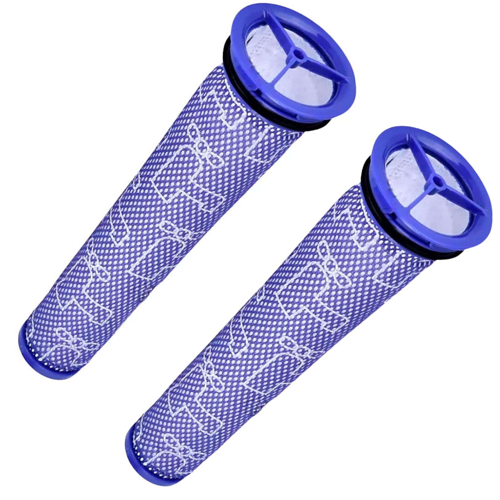 DuraSpares Pre Filter for Dyson UP22 UP32 UP24 UP34 Light Ball Animal 2