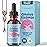 JoySpring Kids B Complex | Vitamin B Complex Liquid Drops with Elderberry, Zinc & Vitamin C | Support for Overall Wellness (1 fl oz) 30 Servings