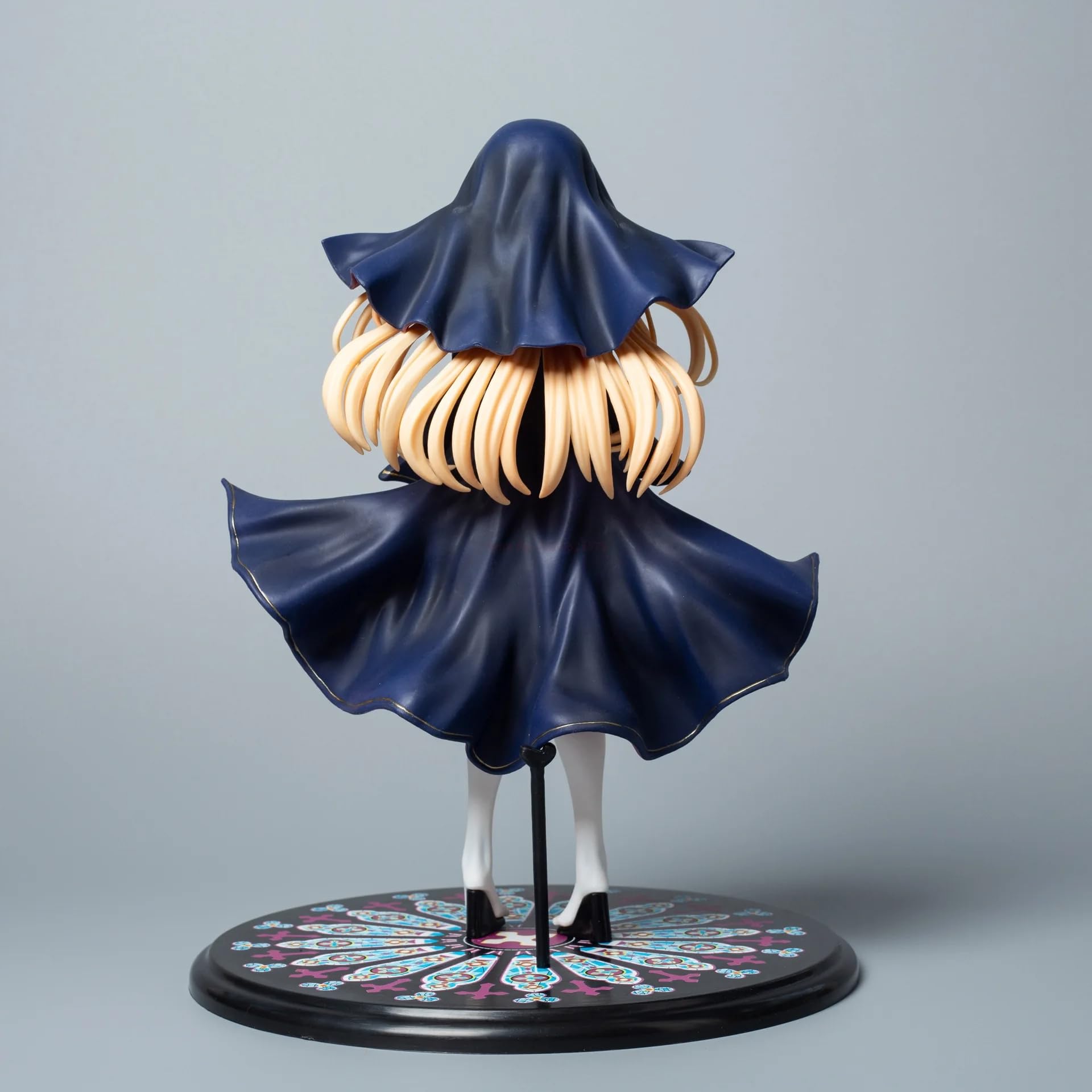 Vibrastar シャルロット 1/6スケール フィギュア 中古即納】[FIG] シャルロット オリジナルキャラクター 1/6 完成