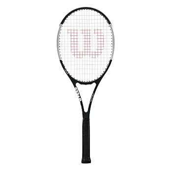 ラケット(硬式用) Wilson ProStaff RF97 Autograph v12.0 G2 Wilson PRO STAFF RF97 Autograph V12 0（G2）｜Yahoo!フリマ