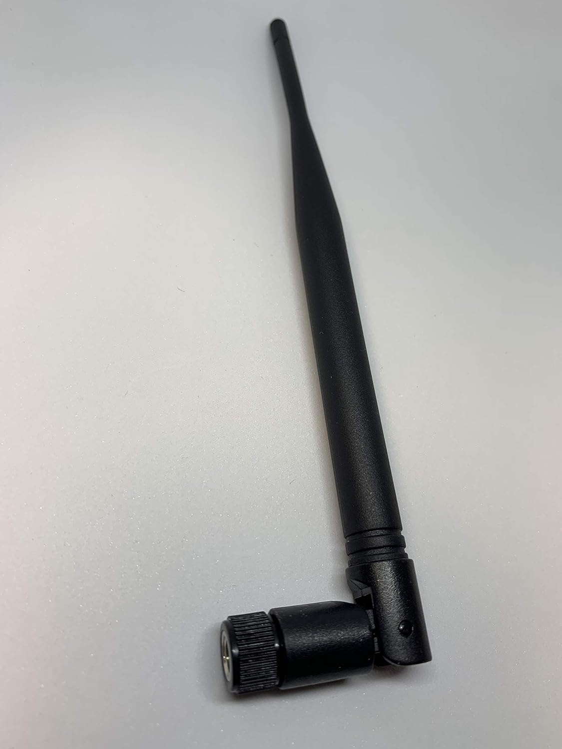 25002700 MHz Rubber Ducky Antenna 2dBi Electronics